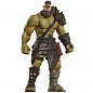  Warcraft Mini Horde Warrior & Alliance Soldier